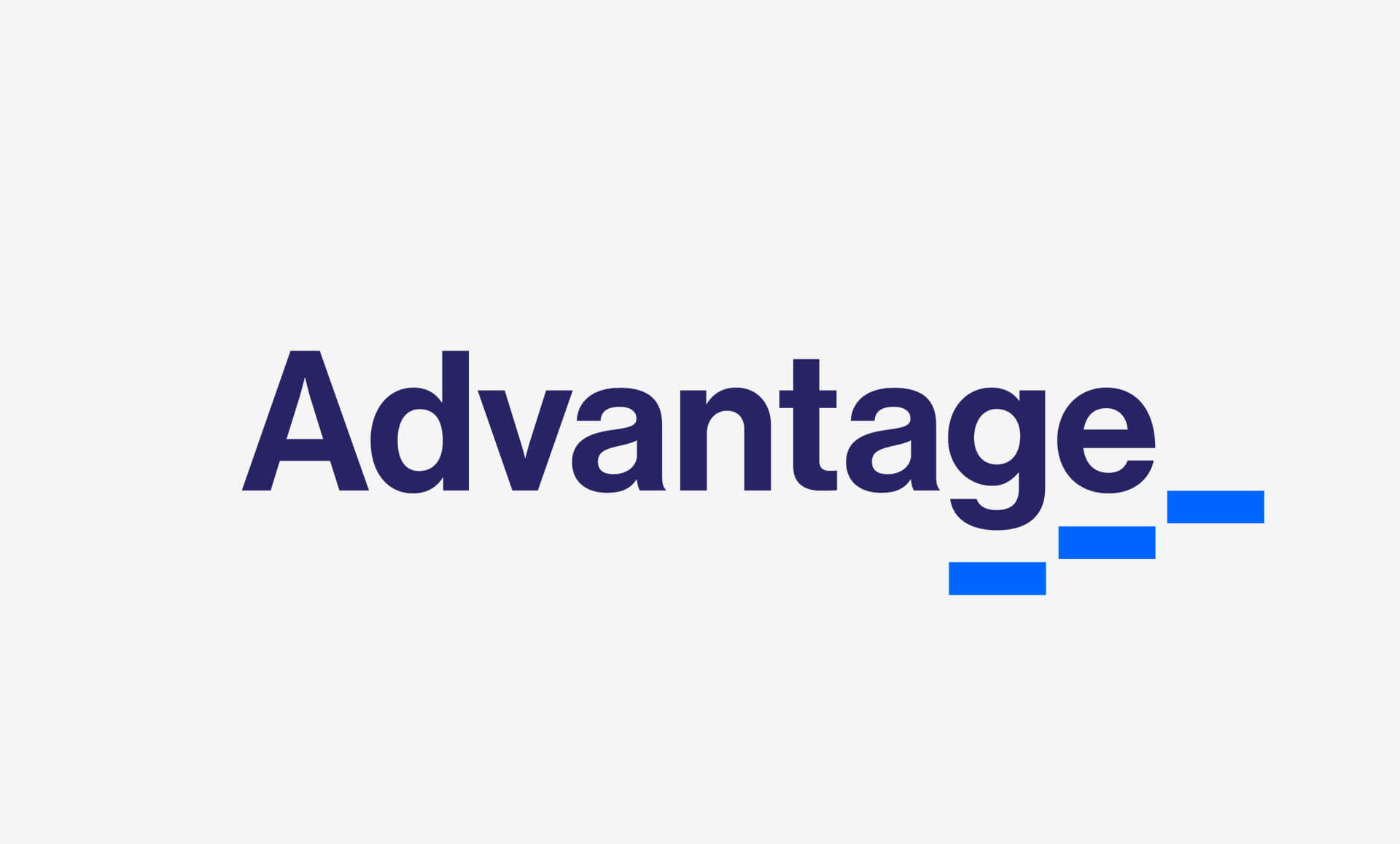 advantage